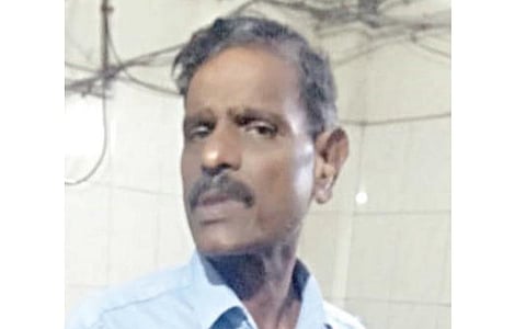 பழனிவேல்
