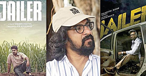 மலையாள சினிமாவை காப்பாற்றுங்கள்: ‘ஜெயிலர்’ இயக்குநர் திடீர் போராட்டம்