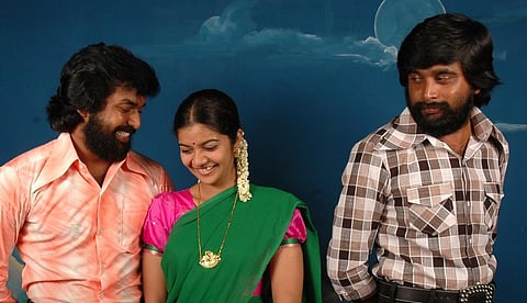 'சுப்ரமணியபுரம்' புதிய டிரெய்லர் வெளியீடு