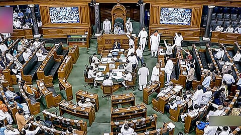 “எங்களிடம் ஈகோ இல்லை” - நாடாளுமன்றத்தில் மணிப்பூர் பிரச்சினையில் தீவிரம் காட்டும் எதிர்க்கட்சிகள்
