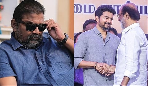 “விஜய் சாதாரண ஆள் இல்லை... ரஜினி அப்படி பேசியிருக்க மாட்டார்” - மிஷ்கின்