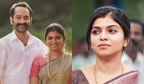 மாமன்னன் | “மீம்களையும், எடிட் வீடியோக்களையும் ரசித்தேன்” - ரவீனா ரவி நெகிழ்ச்சி