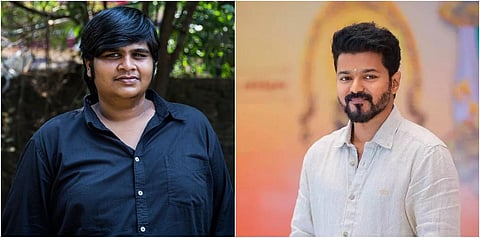 விஜய்க்கு கதை சொல்வேன்; அது சிறந்த படமாக இருக்கும் - கார்த்திக் சுப்பராஜ்