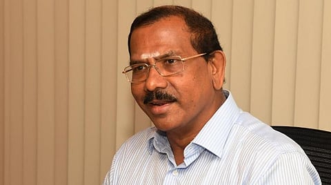 படம்: பிஜாய் கோஷ்