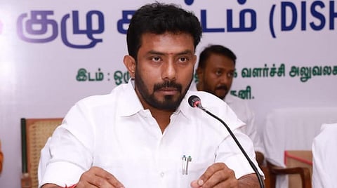 அதிமுக எம்.பி. ரவீந்திரநாத் வெற்றி செல்லாது என்ற தீர்ப்புக்கு உச்ச நீதிமன்றம் இடைக்கால தடை