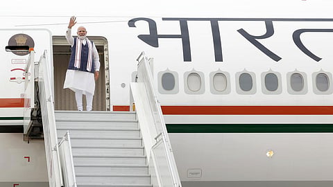 பிரதமர் மோடி | கோப்புப்படம்