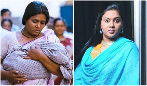 ‘அங்காடித் தெரு’ நடிகை சிந்து உடல் நலக்குறைவால் மறைவு