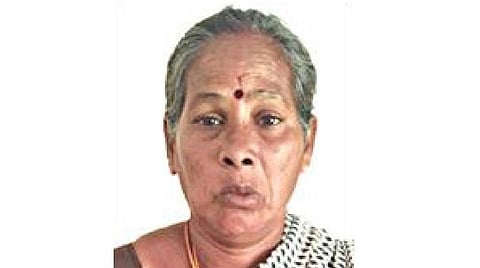 காந்தி
