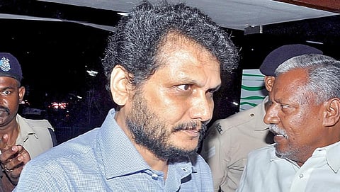 அமலாக்கத் துறை அலுவலகத்தில் செந்தில் பாலாஜியிடம் 2-வது நாளாக விசாரணை: பதில்கள் வீடியோவில் பதிவு