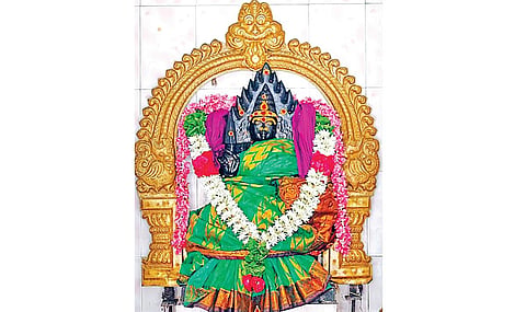 ஆலய அற்புதம்