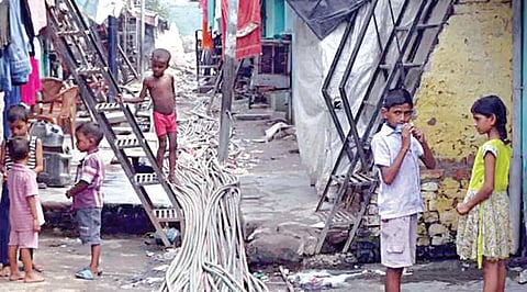 ஜிடிபி உண்மையைச் சொல்கிறதா?