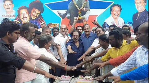 “மது குடிக்க மாட்டோம்” - மதுரையில் ‘ஜெயிலர்’ ரிலீஸ் நாளில் ரஜினி ரசிகர்கள் உறுதிமொழி