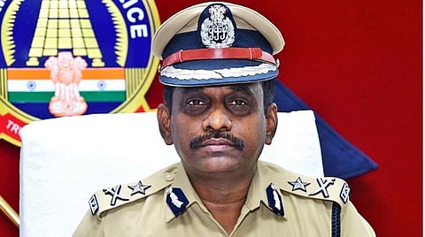 ஐ.ஜி. முருகன்