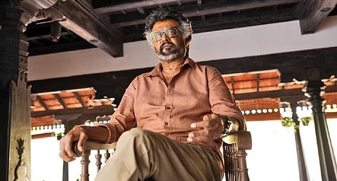 ‘PS 2' சாதனையை முறியடித்த ‘ஜெயிலர்’-  இந்தியா முழுவதும் ரூ.52 கோடி வசூல்