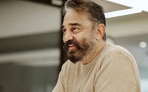 சினிமாவில் 64-வது வருடம்: கமல்ஹாசனுக்கு பிரபலங்கள், ரசிகர்கள் வாழ்த்து