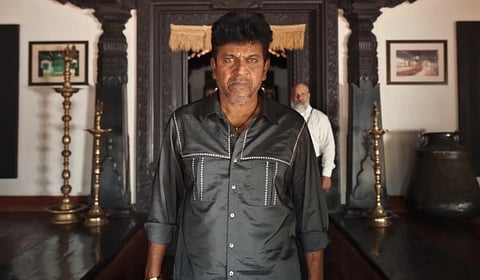 “உங்களின் அன்பை எப்போதும் இதயத்தில் வைத்திருப்பேன்” - ‘ஜெயிலர்’ வரவேற்புக்கு சிவராஜ்குமார் நன்றி