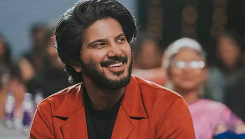ரொமான்டிக் ஹீரோவாக இன்னும் தொடர முடியாது: துல்கர் சல்மான்