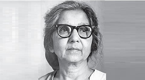 சுதந்திர சுடர்கள்: விடுதலையில் வீராங்கனைகள்