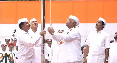 மல்லிகார்ஜுன கார்கே
