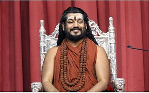 நித்தியானந்தா சீடர்கள் வசம் இருந்த ரூ.30 கோடி அரசு நிலம் மீட்பு