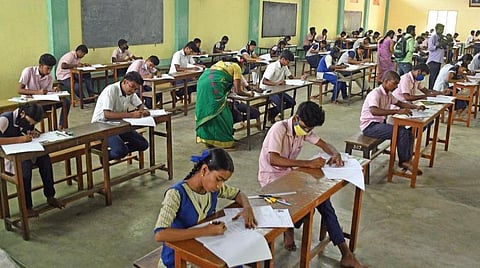 எட்டுத் திக்கும் செல்லும் அரசுப் பள்ளி மாணவர்கள்