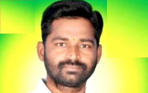 ஜி.எஸ்.பிரபு