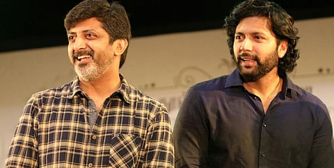 ஆக.28-ல் வெளியாகிறது ‘தனி ஒருவன் 2’ அதிகாரபூர்வ அப்டேட்