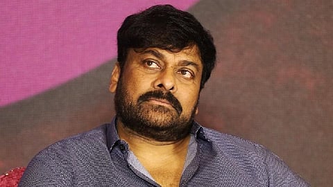 நடிகர் சிரஞ்சீவிக்கு அறுவை சிகிச்சை