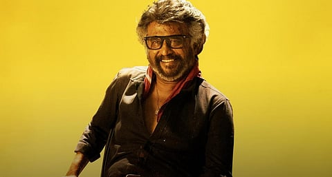 ‘தமிழ் சினிமா வரலாற்றில் முதல் முறை’ - ரஜினியின் ‘ஜெயிலர்’ முதல் வாரத்தில் ரூ.375 கோடி வசூல்