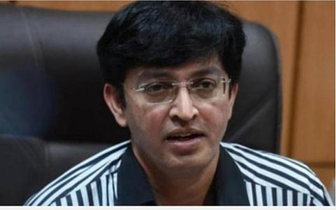 மாநகராட்சி ஆணையர் தலைமையில் சென்னை நகர சாலையோர விற்பனை குழு அமைப்பு: தமிழக அரசிதழில் அறிவிக்கை வெளியீடு