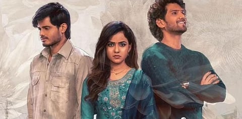 ஆக.25-ல் ஓடிடியில் ஆனந்த் தேவரகொண்டாவின் ‘பேபி’ ரிலீஸ்