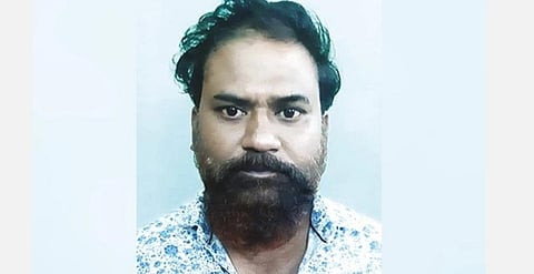 ஆற்காடு சுரேஷ்