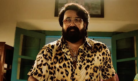 யானை தந்தங்கள் வைத்திருந்த வழக்கு: நவ.3-ல் மோகன்லால் ஆஜராக நீதிமன்றம் உத்தரவு