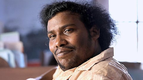 ‘சட்னி சாம்பாரு’க்காக இட்லி கடை வைக்கும் யோகிபாபு
