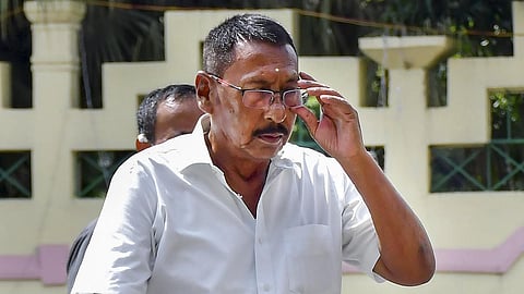 ராஜன் கோஹைன் | கோப்புப்படம்