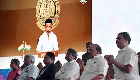 “தமிழகத்தில் 2 ஆண்டுகளில் ஸ்டார்ட்-அப் நிறுவனங்கள் 3 மடங்கு உயர்வு” - முதல்வர் ஸ்டாலின்