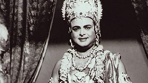 இதே நாளில் வெளியான ‘வீர அபிமன்யு’