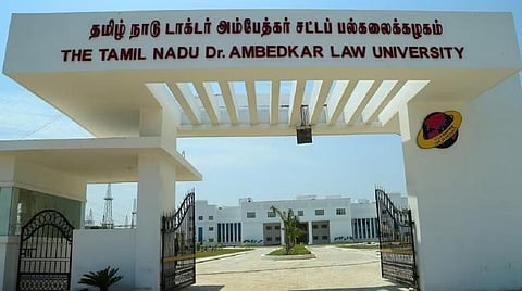 அம்பேத்கர் சட்ட பல்கலைக்கழகத்தில் ஜி-20 சுற்றுலா உச்சி மாநாடு தொடக்கம்