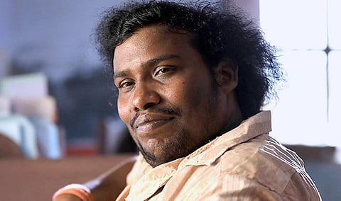 நடிகர் யோகிபாபு மீது போலீஸில் தயாரிப்பாளர் புகார்