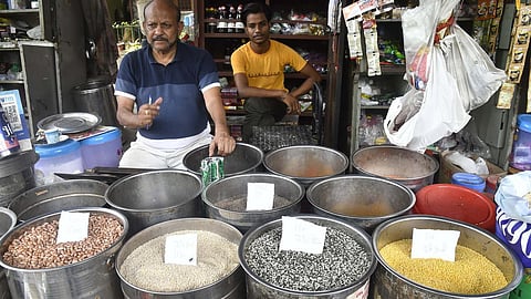 பருவமழை பற்றாக்குறையால் பருப்பு விலை அதிகரிக்க வாய்ப்பு: பொருளாதார நிபுணர்கள் எச்சரிக்கை