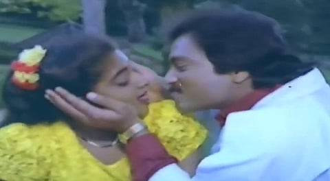 இளையராஜாவுடன் இசையிரவு 34 | ‘சொர்க்கத்தின் வாசற்படி’ - எண்ணக் கனவுகளை கலைத்துவிடும்‘கிடார்’!