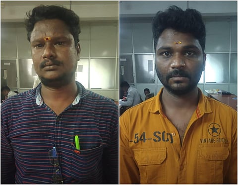 மதன்குமார். பாண்டித்துரை.