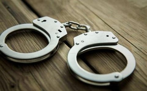 ஆவடி காவல் ஆணையரக பகுதிகளில் ஒரே நாளில் 60 ரவுடிகள் கைது