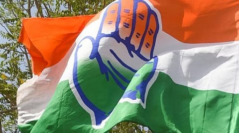 மாணவர் காங்கிரஸை வலுப்படுத்த பொறுப்பாளர்கள் நியமனம்