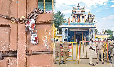 சாதி வன்மத்தை வேரறுக்கும் வழிகள்