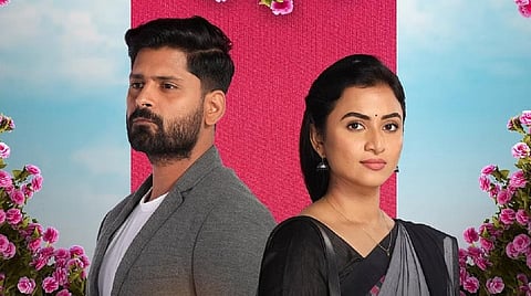 சின்னத்திரை: ஜீ தமிழில் ‘இதயம்’ ஆக.28 முதல் ஒளிபரப்பாகிறது