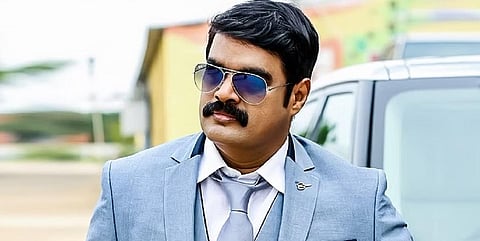 ஆர்கே படத்துக்காக 12 வகை நாய்கள்