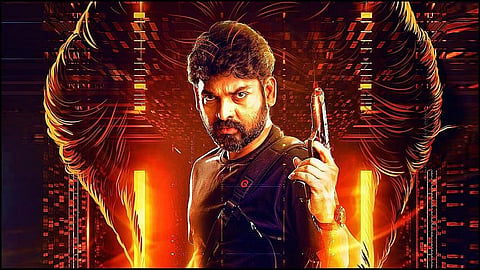 விமலின் ‘துடிக்கும் கரங்கள்’ செப்டம்பர் 1-ம் தேதி ரிலீஸ்