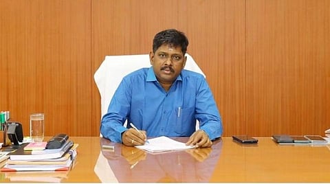 ஓணம் பண்டிகை: திருப்பூரில் உள்ளூர் விடுமுறை