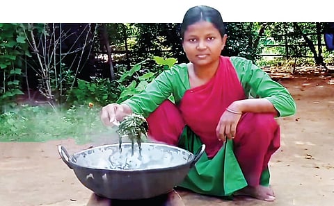 யூடியூப் உலா: வானவில்லைவிட வண்ணமயமான வாழ்க்கை!